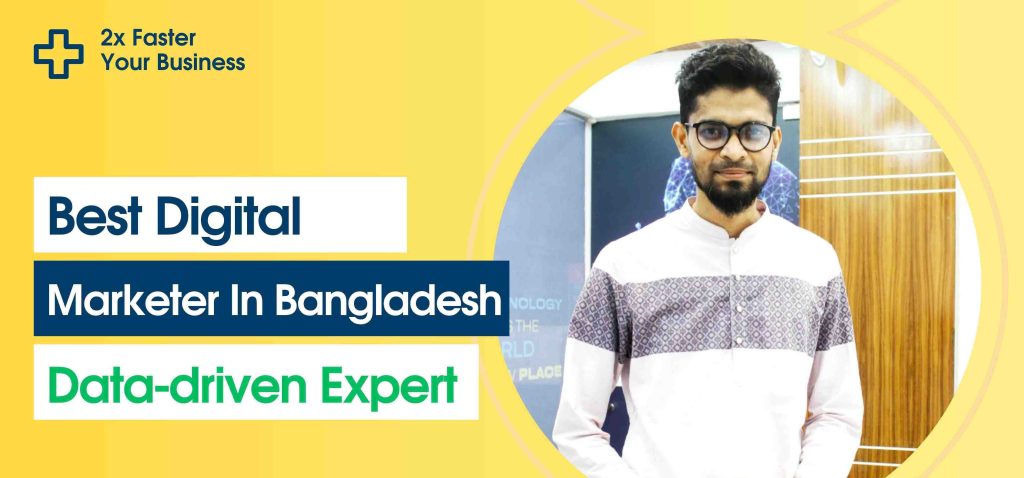 best digital marketing trainer in bd