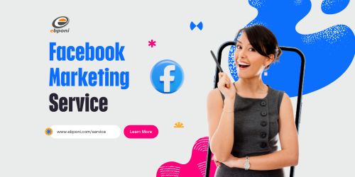 facebook marketing service