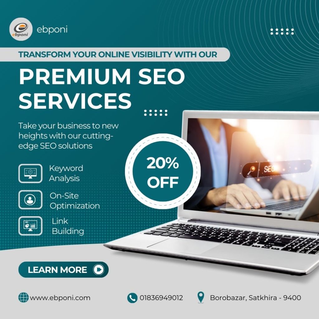 Best Seo service agency near me