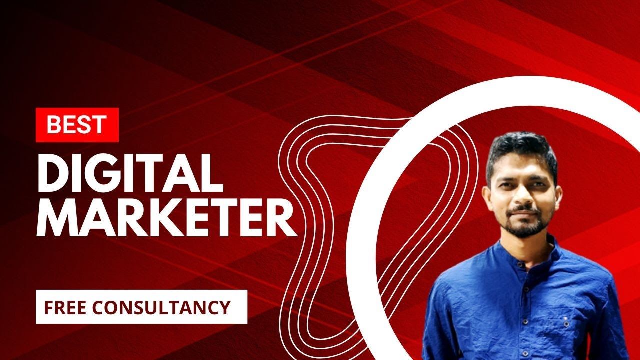 Best Digital Marketer in Bangladesh