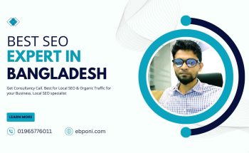 best seo expert in bangladesh