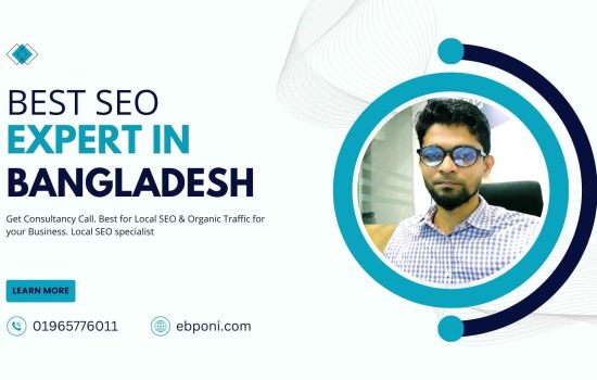best seo expert in bangladesh